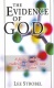 Tract - Evidence of God - Lee Strobel  (Pack of 25)